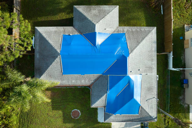 Best Commercial Roofing Services  in Mianna, AR