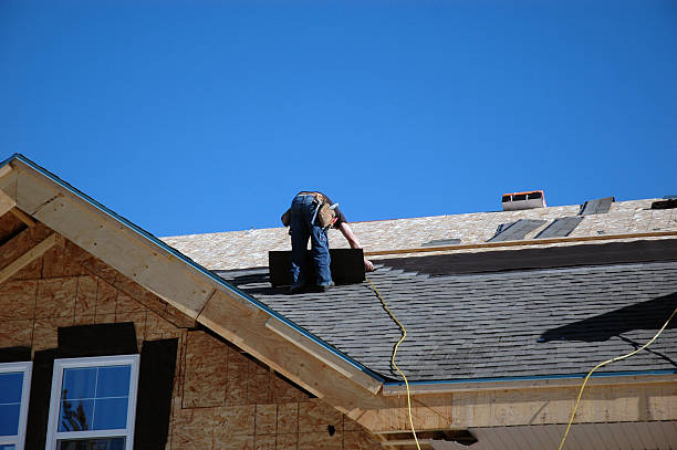 Best Roof Ventilation Installation  in Mianna, AR