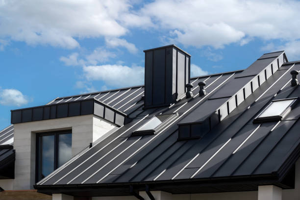 Best Cold Roofs  in Mianna, AR
