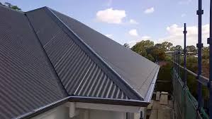Best Roof Moss and Algae Removal  in Mianna, AR